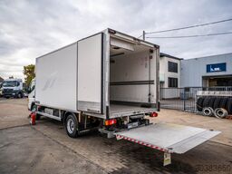 MITSUBISHI FUSO FUSO CANTER 7C15-DUONIIC HYBRID / 600 BI TEMP