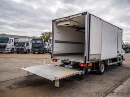 MITSUBISHI FUSO FUSO CANTER 7C15-DUONIIC HYBRID / 600 BI TEMP