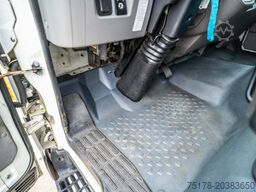 MITSUBISHI FUSO FUSO CANTER 7C15-DUONIIC HYBRID / 600 BI TEMP