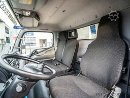 MITSUBISHI FUSO FUSO CANTER 7C15-DUONIIC HYBRID / 600 BI TEMP