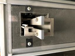 California Vibratory Feeders