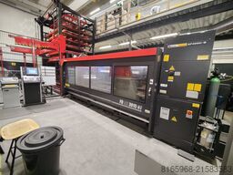 Amada FOMII 3015 NT