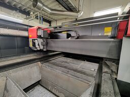 Amada FOMII 3015 NT