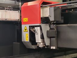 Amada FOMII 3015 NT