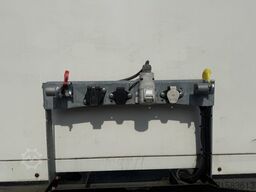  SGL 290 Koffer/HB / Swiss-Vehicle