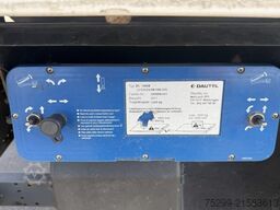  SGL 290 Koffer/HB / Swiss-Vehicle