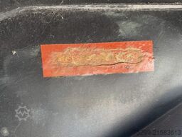  SGL 290 Koffer/HB / Swiss-Vehicle