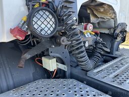 Scania G 410 LA 4x2 Retarder / Swiss-Vehicle