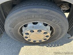 Scania G 410 LA 4x2 Retarder / Swiss-Vehicle