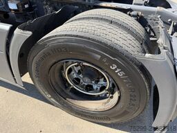 Scania G 410 LA 4x2 Retarder / Swiss-Vehicle