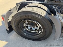 Scania G 410 LA 4x2 Retarder / Swiss-Vehicle