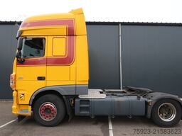 Standardni SZM DAF XF 460 SSC tractor unit