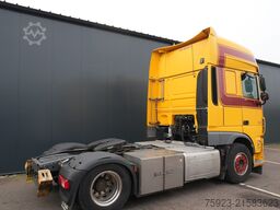 DAF XF 460 SSC tractor unit
