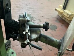 VOLLMER ChainGrinder