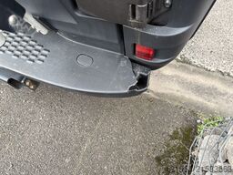 Iveco daily 50C18 Hi-Matic L5H2