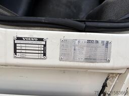 Volvo FL 240 + THERMO KING + CHEREAU + EURO 5 + LIFT ...