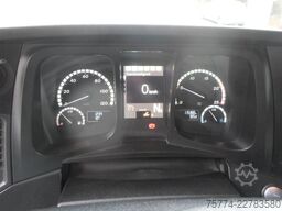 MERCEDES-BENZ 2648/6x4/HMK  4 L/ Montagekran