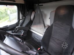 MERCEDES-BENZ 2648/6x4/HMK  4 L/ Montagekran