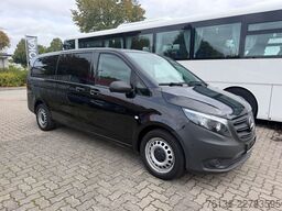 MERCEDES-BENZ Vito 116 CDI Tourer Extralang Automatik 2x Klima