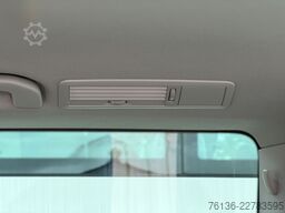 MERCEDES-BENZ Vito 116 CDI Tourer Extralang Automatik 2x Klima