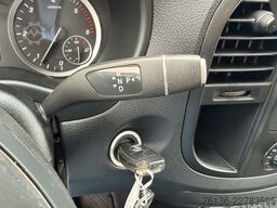 MERCEDES-BENZ Vito 116 CDI Tourer Extralang Automatik 2x Klima