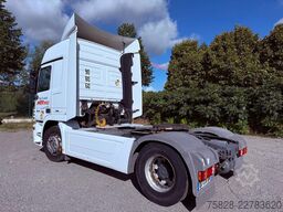 MERCEDES-BENZ Actros 1836 /  RETARDER / 244000 Km ORIGINAL  !!