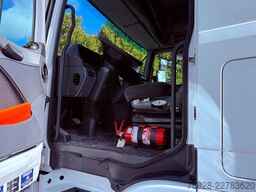 MERCEDES-BENZ Actros 1836 /  RETARDER / 244000 Km ORIGINAL  !!