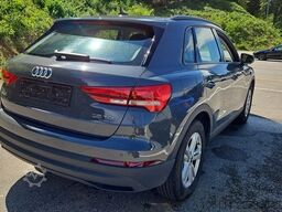 AUDI Q3 35 TDI quattro S-Tronic MMI NAVI Kamera