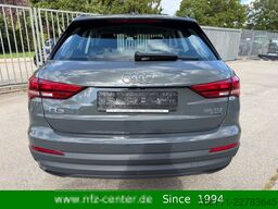 AUDI Q3 35 TDI quattro S-Tronic MMI NAVI Kamera
