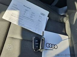 AUDI Q3 35 TDI quattro S-Tronic MMI NAVI Kamera