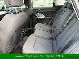 AUDI Q3 35 TDI quattro S-Tronic MMI NAVI Kamera