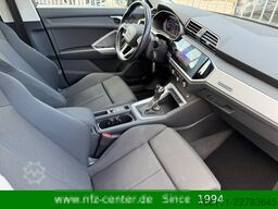 AUDI Q3 35 TDI quattro S-Tronic MMI NAVI Kamera
