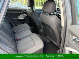 AUDI Q3 35 TDI quattro S-Tronic MMI NAVI Kamera