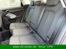 AUDI Q3 35 TDI quattro S-Tronic MMI NAVI Kamera