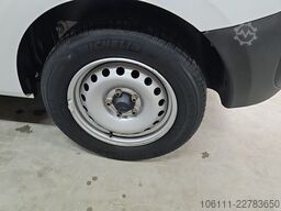 MERCEDES-BENZ Citan Kasten 109 CDI lang