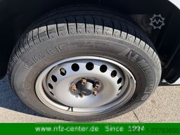 MERCEDES-BENZ Citan Kasten 109 CDI lang