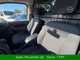 MERCEDES-BENZ Citan Kasten 109 CDI lang
