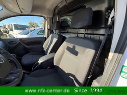 MERCEDES-BENZ Citan Kasten 109 CDI lang
