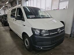 VW T6 Transporter Kasten lang 4Motion