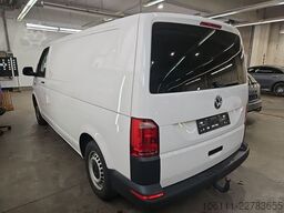 VW T6 Transporter Kasten lang 4Motion