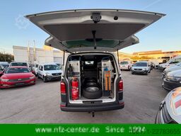 VW T6 Transporter Kasten lang 4Motion