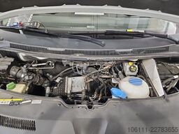 VW T6 Transporter Kasten lang 4Motion