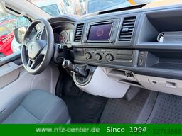 VW T6 Transporter Kasten lang 4Motion SORTIMO AHK