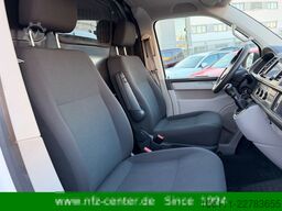 VW T6 Transporter Kasten lang 4Motion SORTIMO AHK
