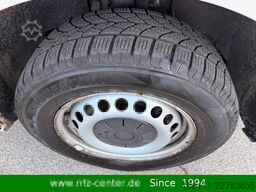 VW T6 Transporter Kasten lang 4Motion SORTIMO AHK