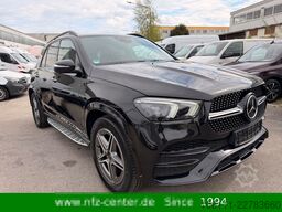 MERCEDES-BENZ GLE 350de 4Matic AMG-Line Panorama/Ahk/Standhzg.
