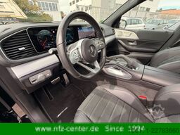 MERCEDES-BENZ GLE 350de 4Matic AMG-Line Panorama/Ahk/Standhzg.