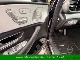 MERCEDES-BENZ GLE 350de 4Matic AMG-Line Panorama/Ahk/Standhzg.