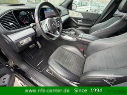 MERCEDES-BENZ GLE 350de 4Matic AMG-Line Panorama/Ahk/Standhzg.