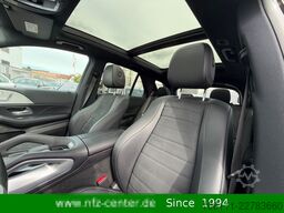 MERCEDES-BENZ GLE 350de 4Matic AMG-Line Panorama/Ahk/Standhzg.
